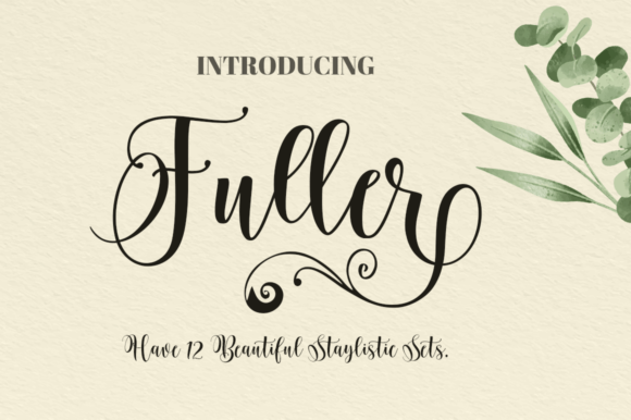 Choosing Fuller for a Lifestyle Blog Redesign