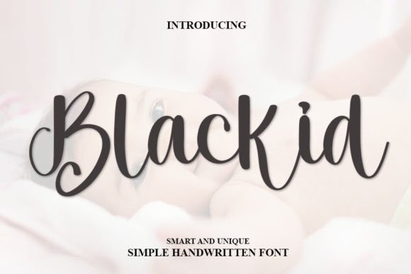 How Blackid Transformed My Brand's Visual Identity