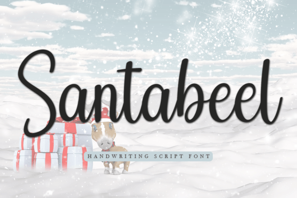 Santabeel Font for Impactful Campaign Design
