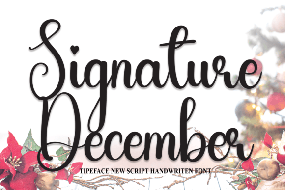 Signature December: A Marketer’s Favorite for Holiday Campaigns